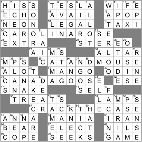 Big name in grape products crossword clue - The Crossword Solver found 30 answers to "big name in household hints", 7 letters crossword clue. The Crossword Solver finds answers to classic crosswords and cryptic crossword puzzles. Enter the length or pattern for better results. Click the answer to find similar crossword clues . Enter a Crossword Clue.